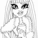 Picture Day Abbey Bominable