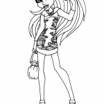 Back to School Abbey