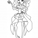 13 Wishes Abbey Bominable