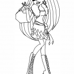 Cool Abbey Bominable