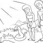 Fall of Adam and Eve