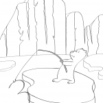 December 3 with Polar Bear Fishing