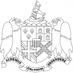Coat of Arms of Alabama