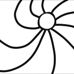 Big Wheel by Alexander Calder