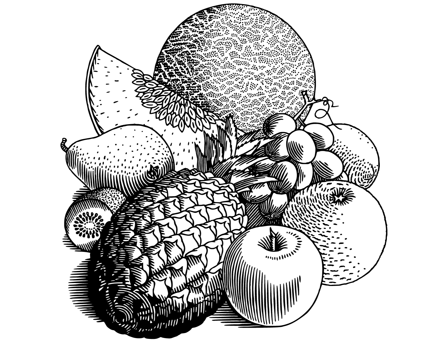 Fruits