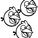 Niebiescy : Jay, Jake i Jim