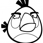 Matylda, Biały Ptak