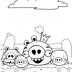 Złe świnki znane również jako Świnki