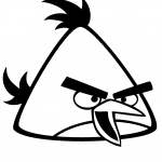 Chuck, Żółty Ptak