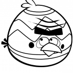 Wielkanocny Ptak Terence