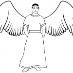 Winged Angel
