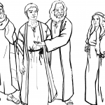 Paul Raises Eutychus from the Dead