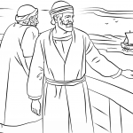 Paul and Barnabas missionary journey