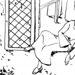 Eutychus Falls out of the Window