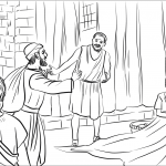 Paul Made Friends with a Jewish...