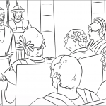 Paul's Trials Before Felix Festus...