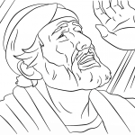 Saul to Paul Conversion