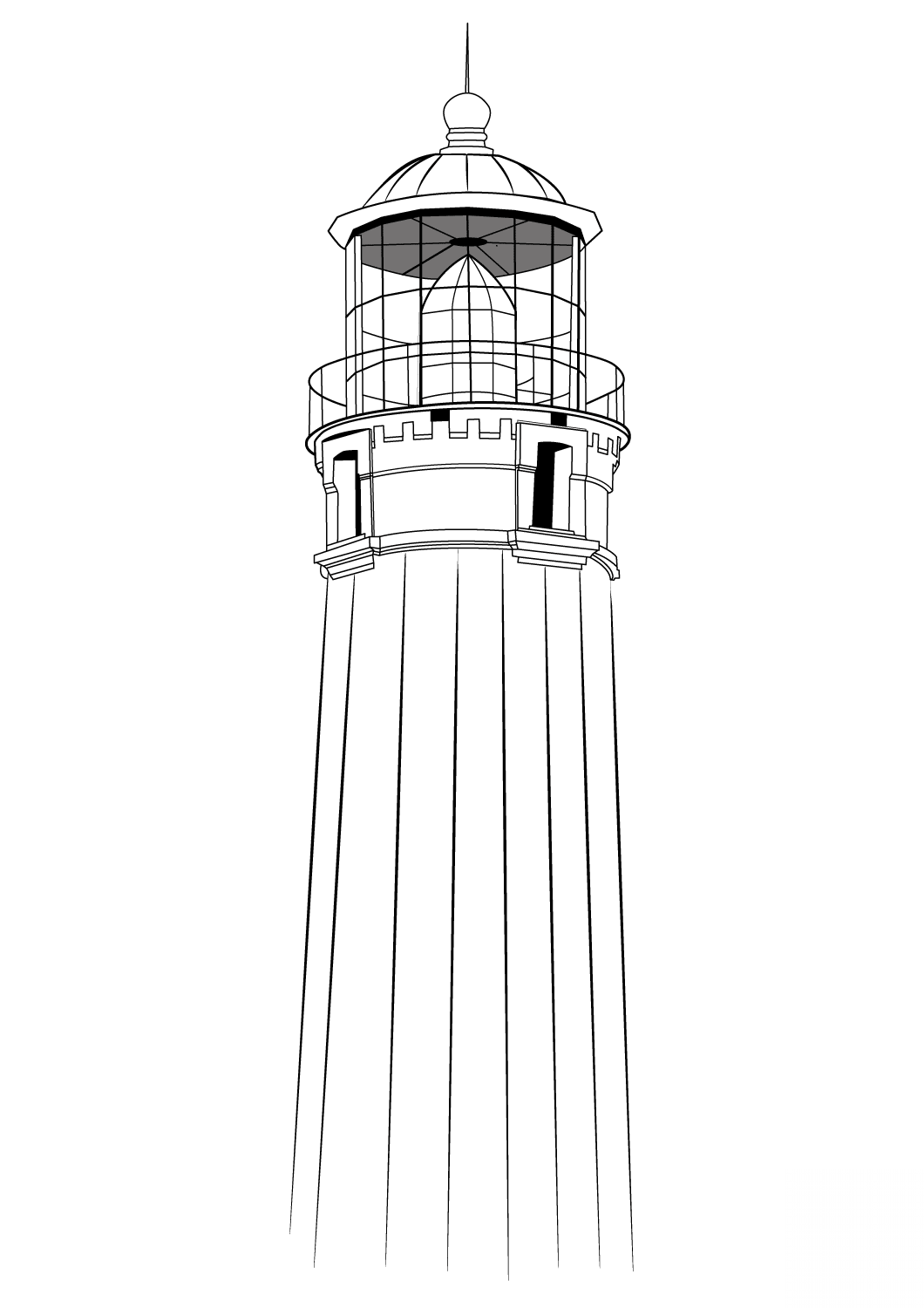 Lighthouse
