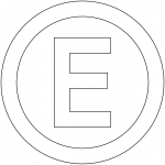 "Exclusive Parking" Sign in Argentina