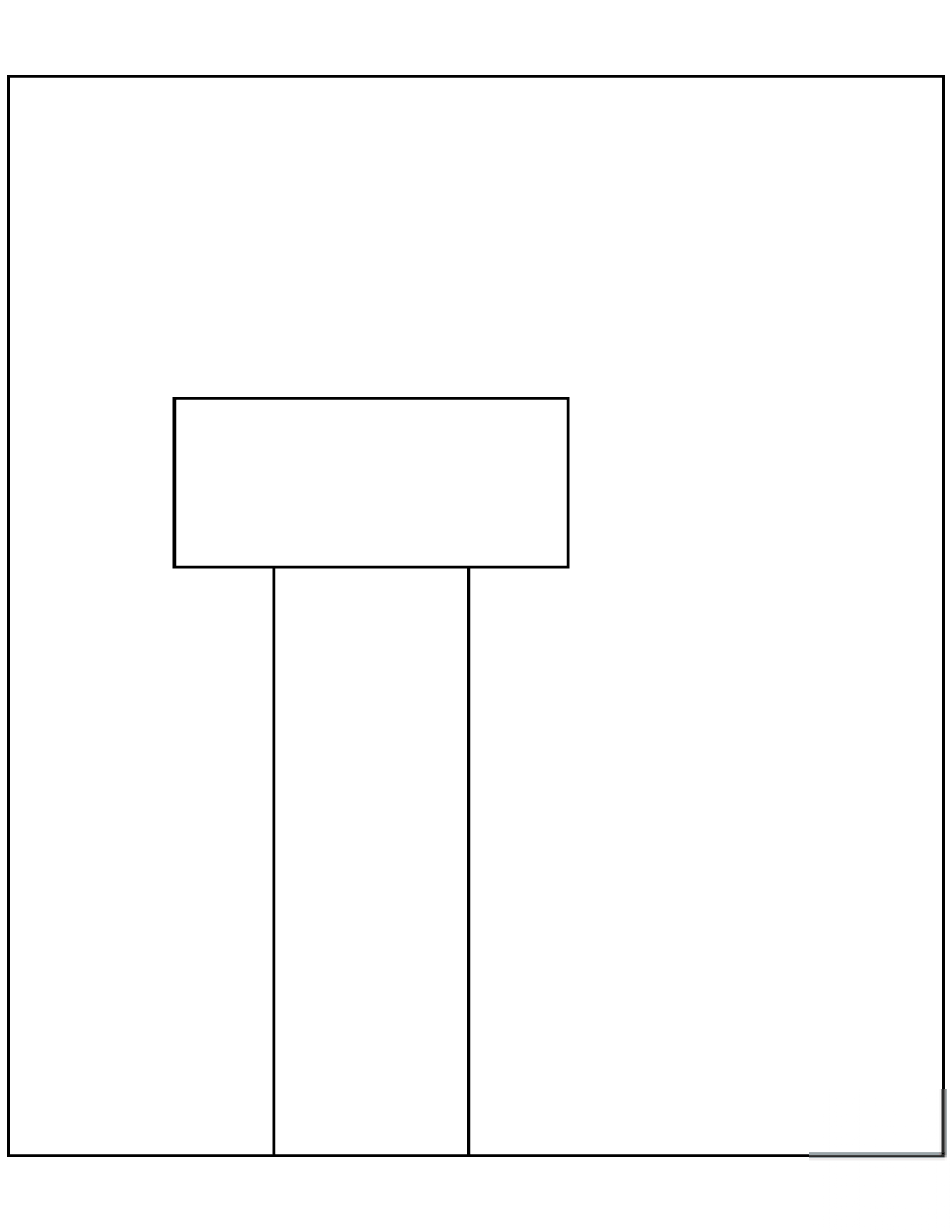 "No Exit Street" Sign in Argentina