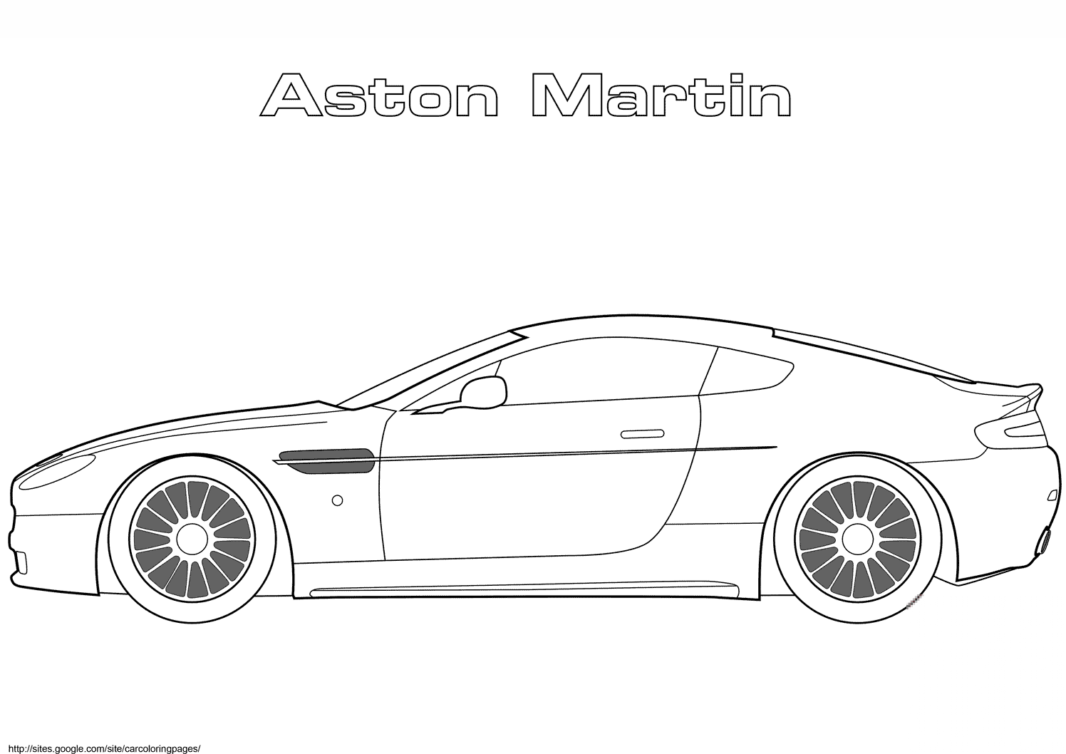 Aston Martin