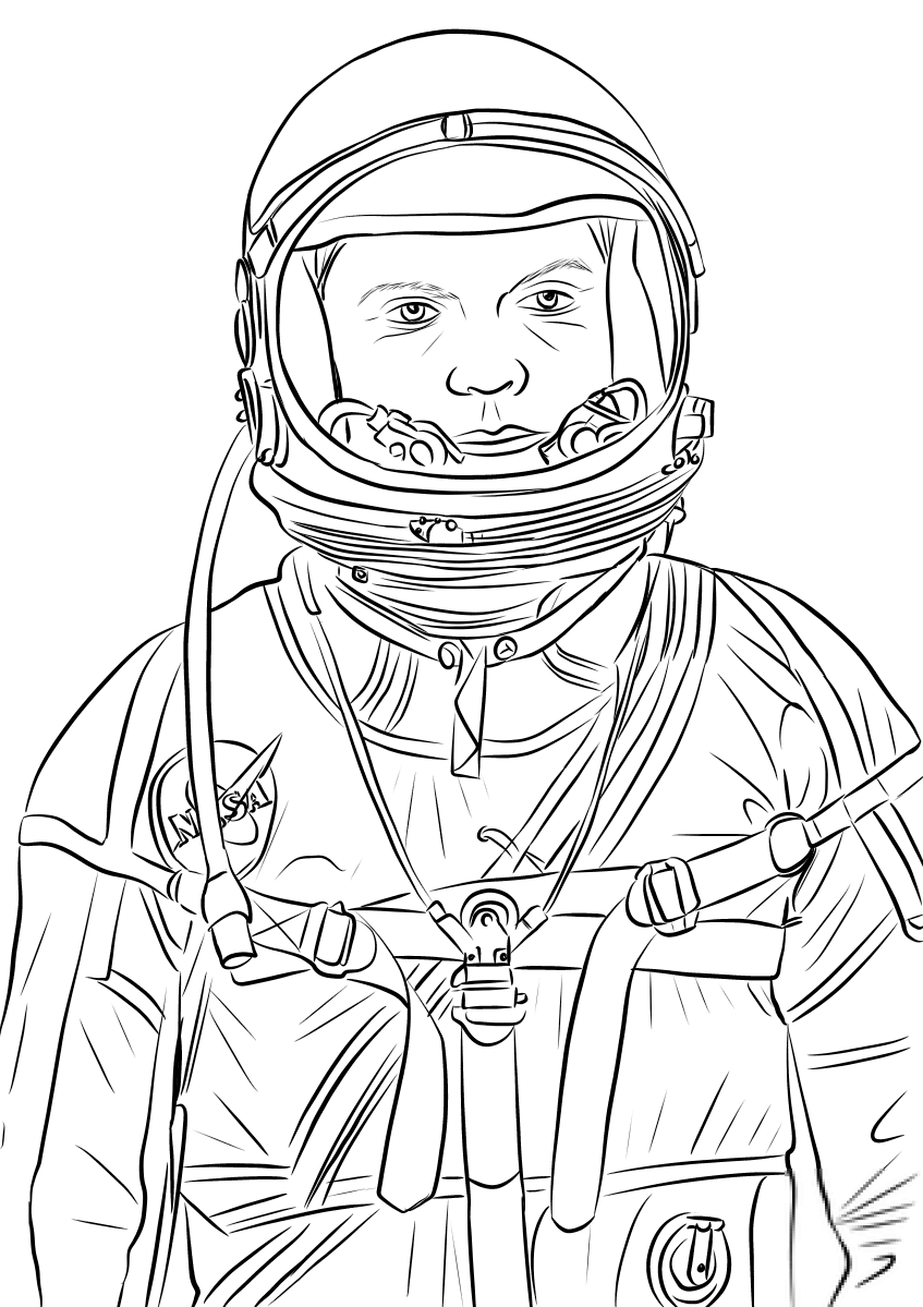 John Glenn