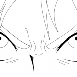 Eren Jaeger Eyes