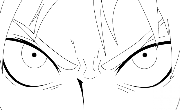 Eren Jaeger Eyes