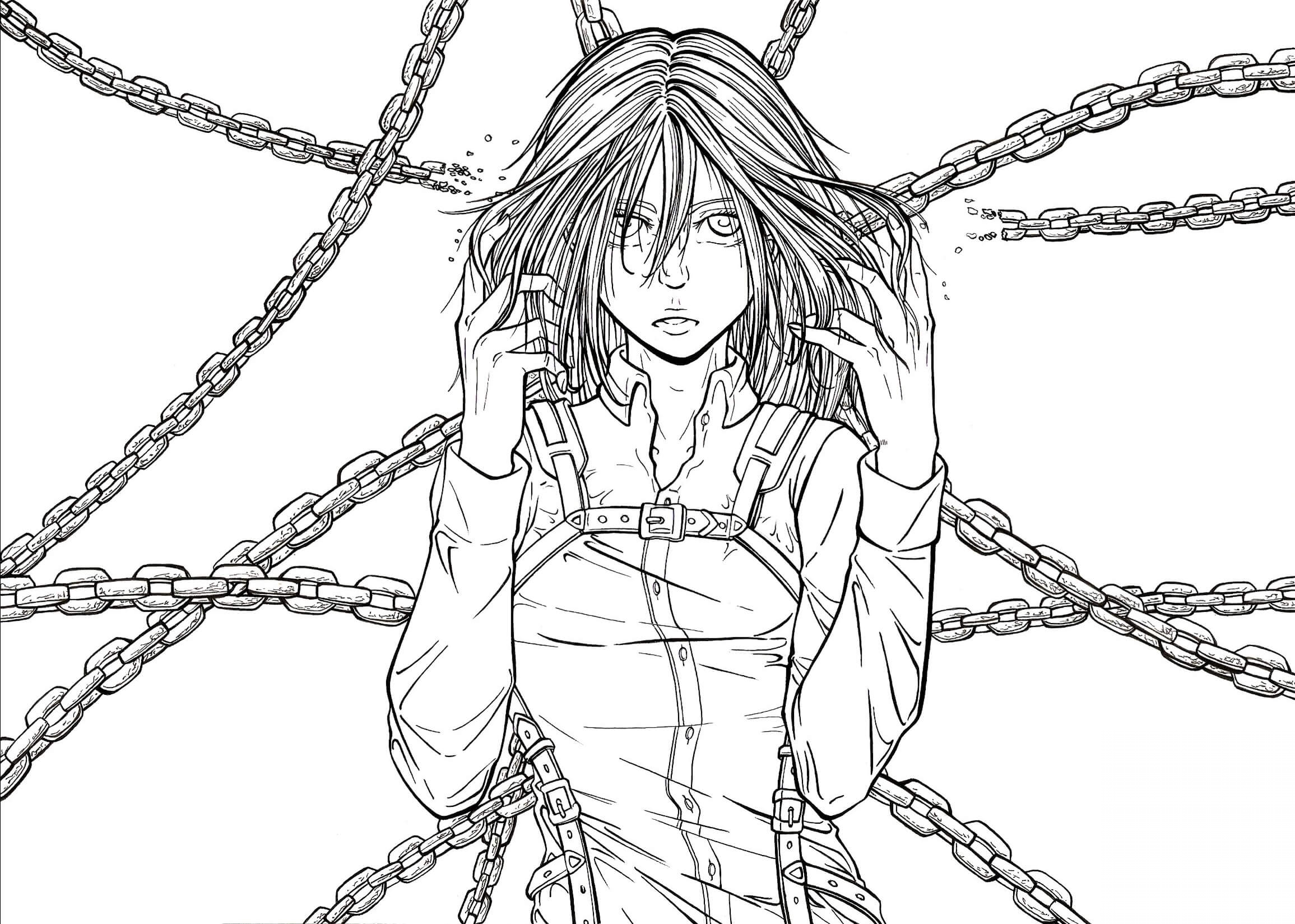 Historia Reiss aka Christa/Krista...