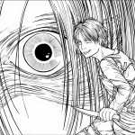 Eren Yeager (Eren Jaeger) from...