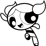 Bubbles from PPG