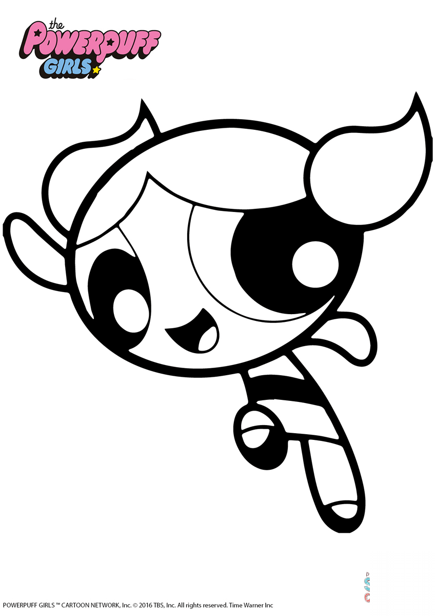 Bubbles from PPG