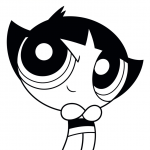 Buttercup from PPG