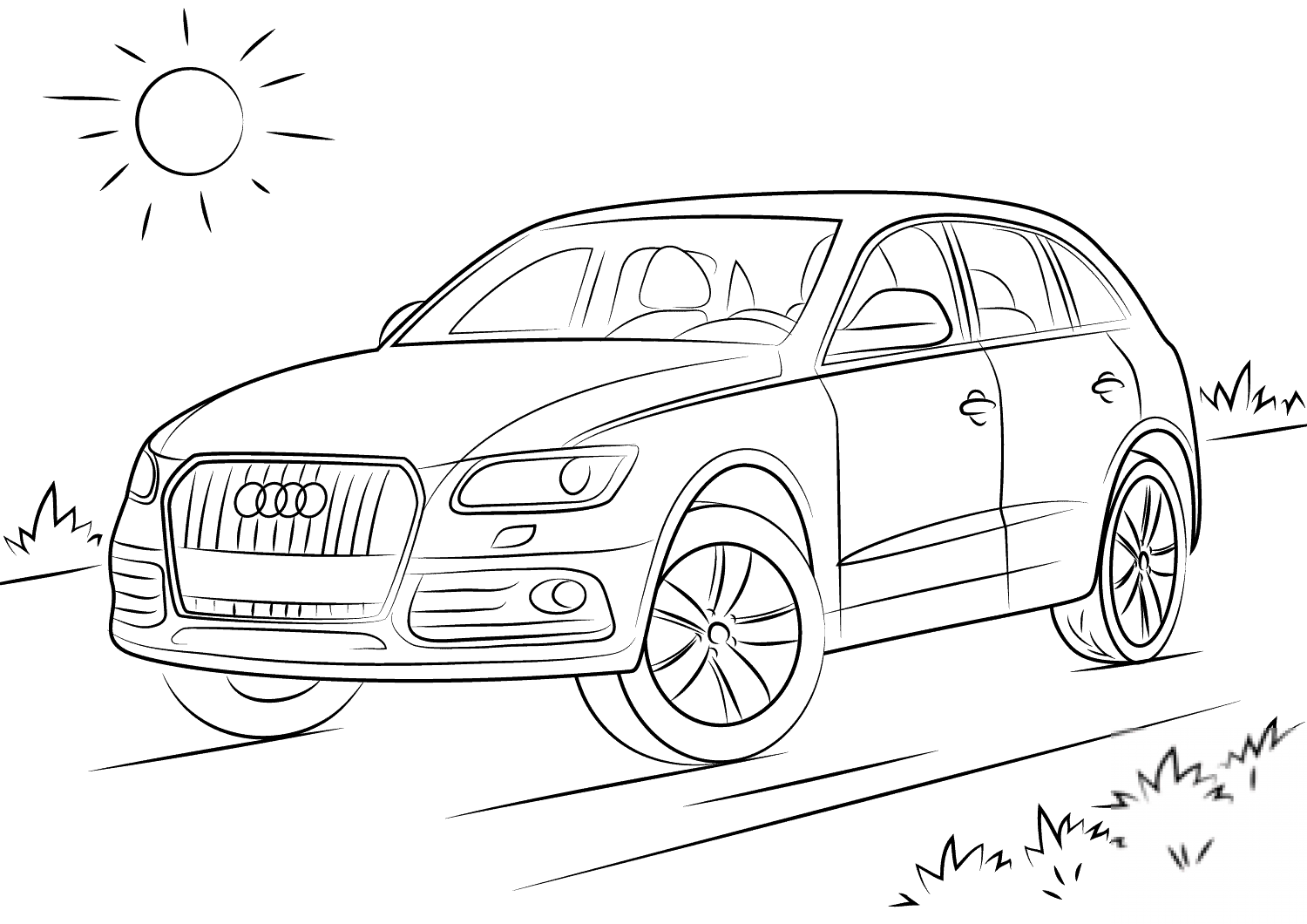 Audi Q5