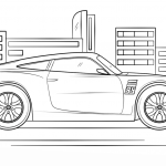 Cruz Ramirez from Cars 3