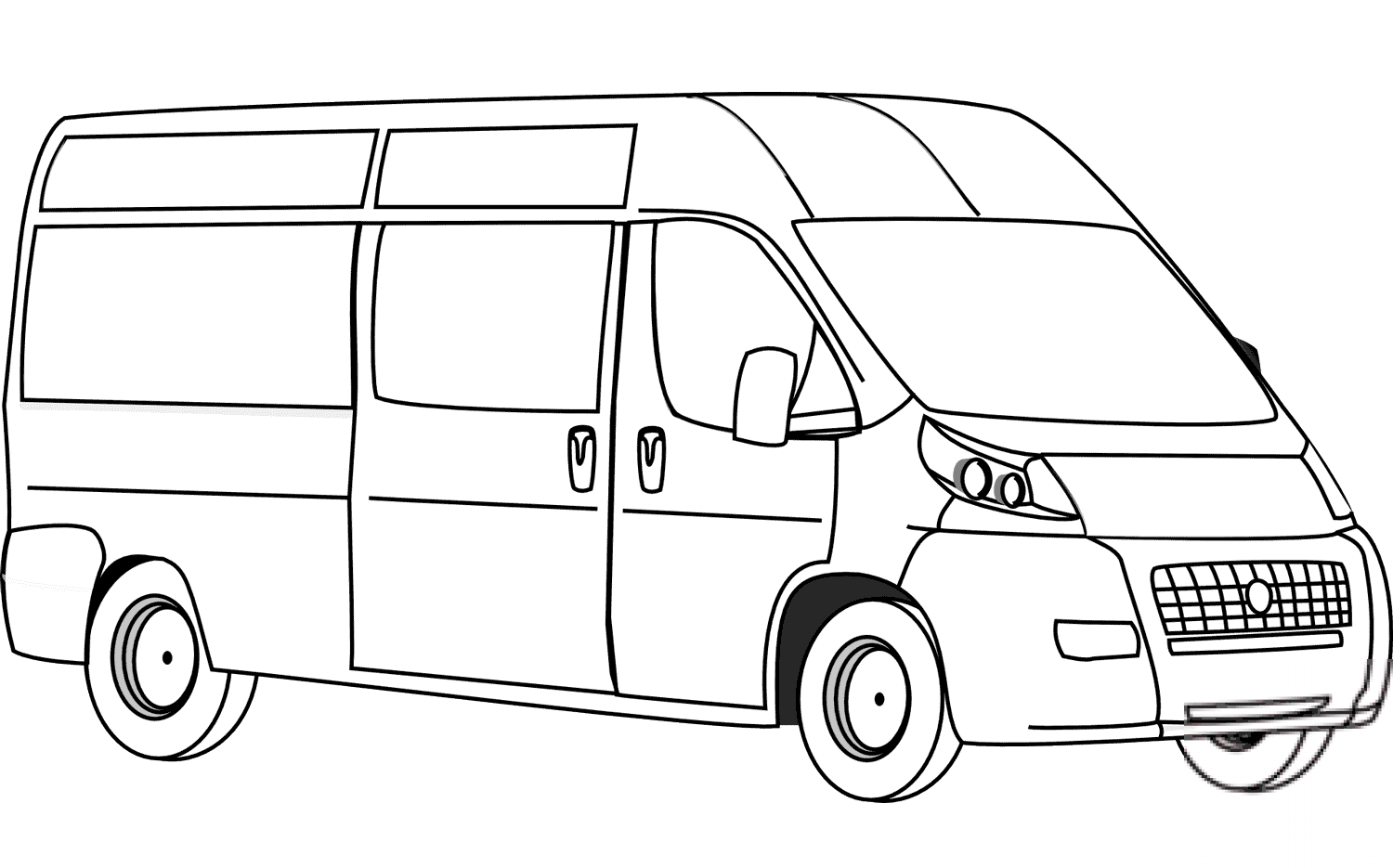 Van