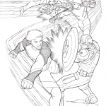 Avengers Quicksilver