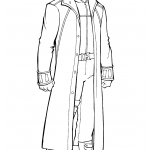 Nick Fury, Director of the S. H. I....