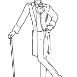 Louis Mérante from Leap!