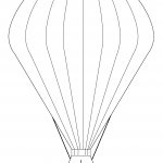 Balon na ogrzane powietrze