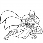 Batman, the World's Greatest Detective