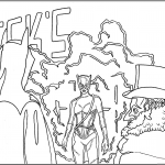 Batman Returns Scene