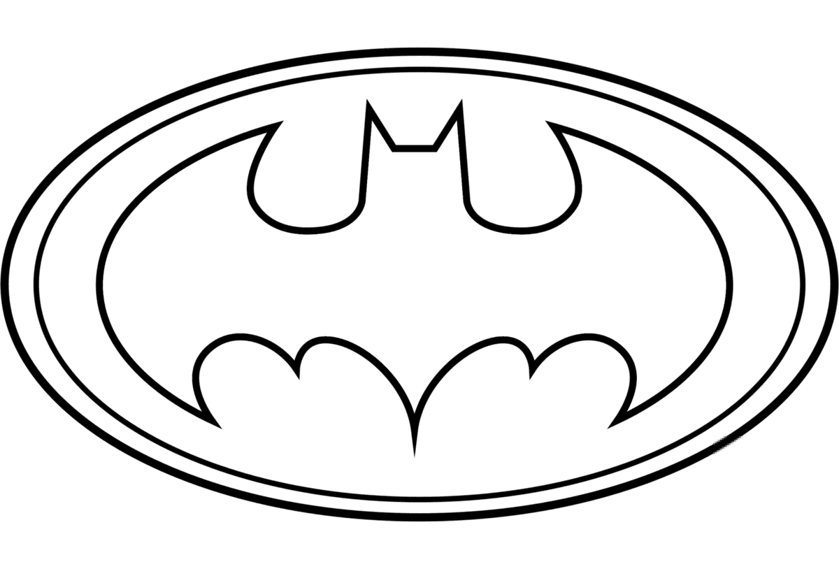 Batman Logo