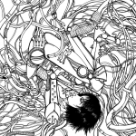 Gally from Gunnm Battle Angel Alita