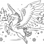 Bella Sara Pegasus