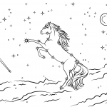 Bella Sara Starlights