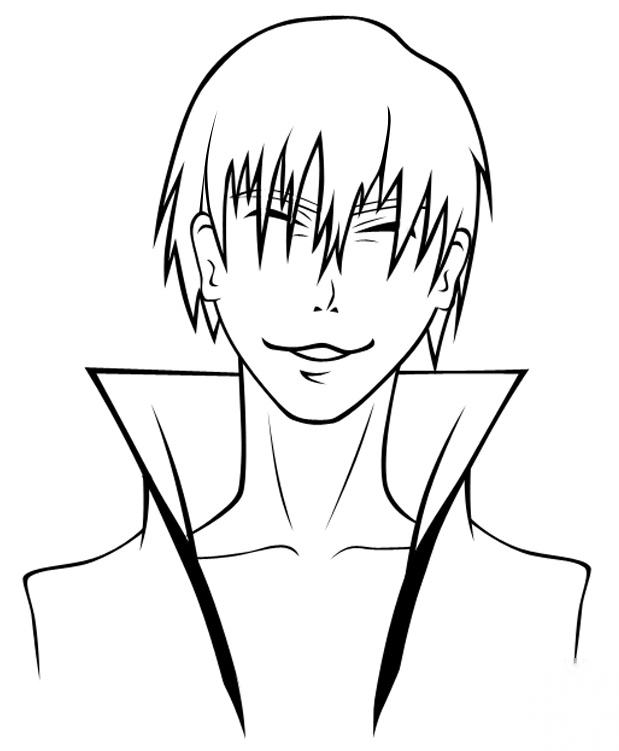 Gin Ichimaru