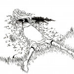 Bloodly Memories of Ichigo from...