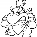 Mały Bowser