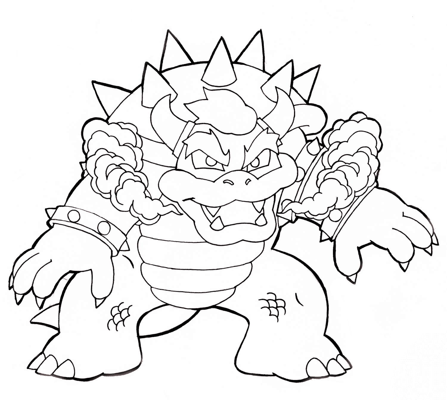 Bowser